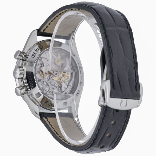 Omega Speedmaster Moonwatch 311.33.42.30.01.002